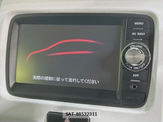 Suzuki HUSTLER 2015-08 8366325-2