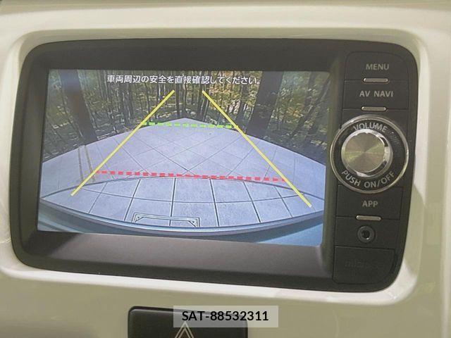 Suzuki HUSTLER 2015-08 8366325-3