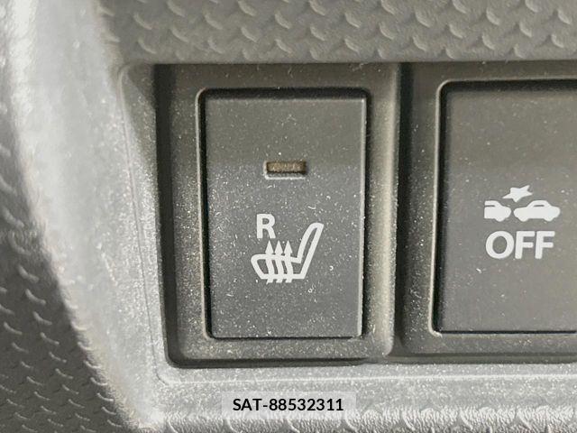 Suzuki HUSTLER 2015-08 8366325-5
