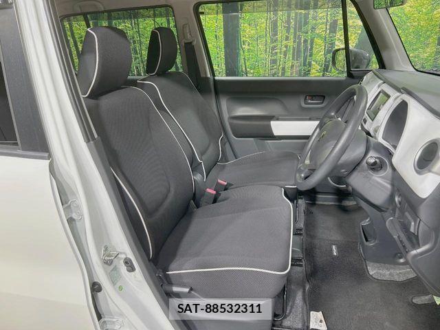 Suzuki HUSTLER 2015-08 8366325-7