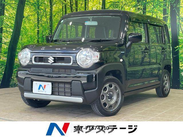 Suzuki HUSTLER 2021-06 8366306-0