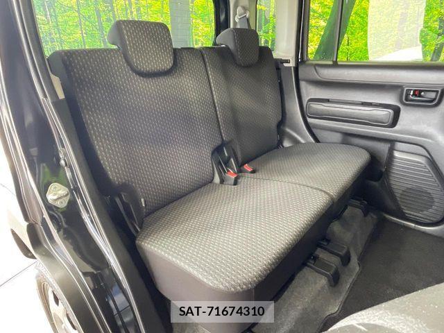 Suzuki HUSTLER 2021-06 8366306-9