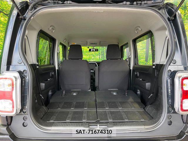 Suzuki HUSTLER 2021-06 8366306-10