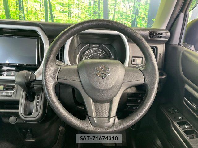 Suzuki HUSTLER 2021-06 8366306-11