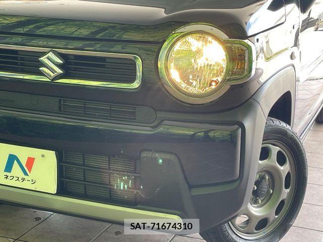 Suzuki HUSTLER 2021-06 8366306-12