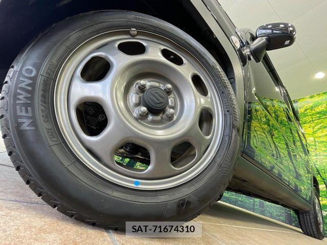 Suzuki HUSTLER 2021-06 8366306-13
