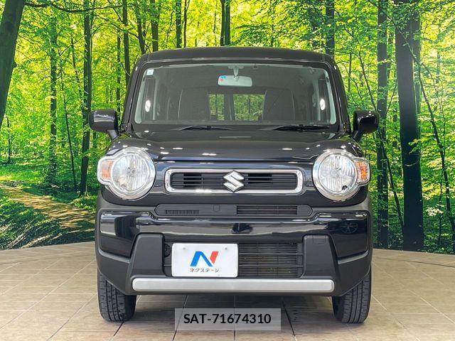 Suzuki HUSTLER 2021-06 8366306-14