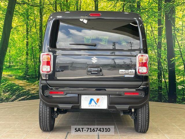Suzuki HUSTLER 2021-06 8366306-15