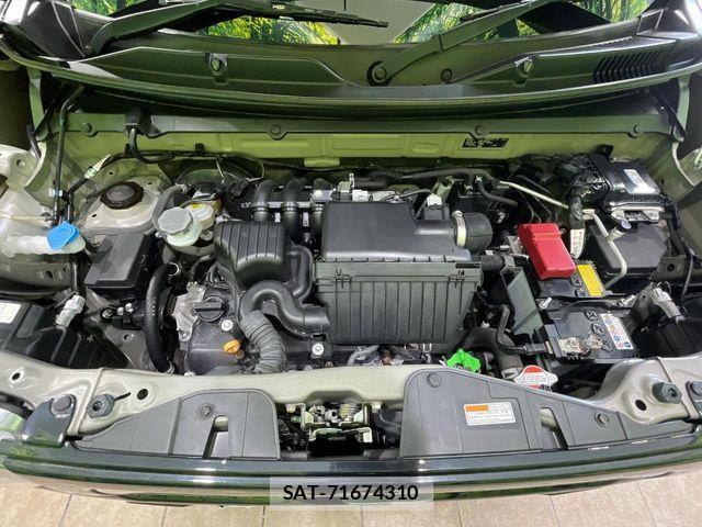 Suzuki HUSTLER 2021-06 8366306-18