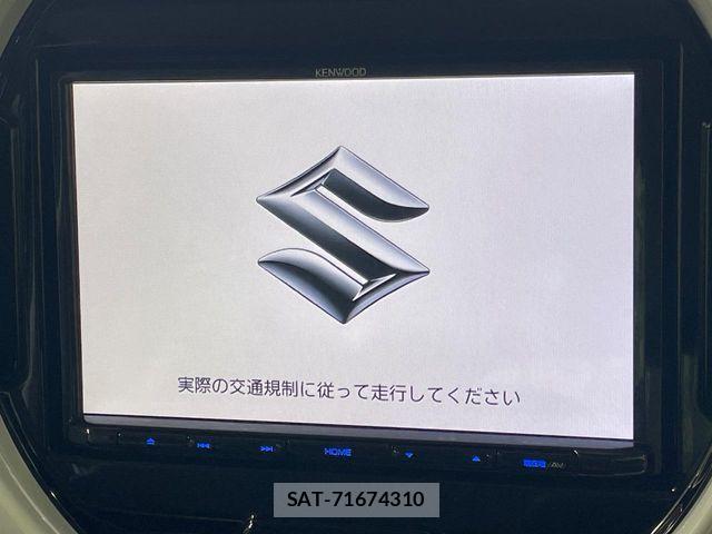 Suzuki HUSTLER 2021-06 8366306-3