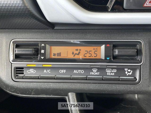 Suzuki HUSTLER 2021-06 8366306-7