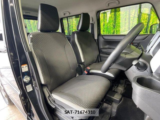 Suzuki HUSTLER 2021-06 8366306-8