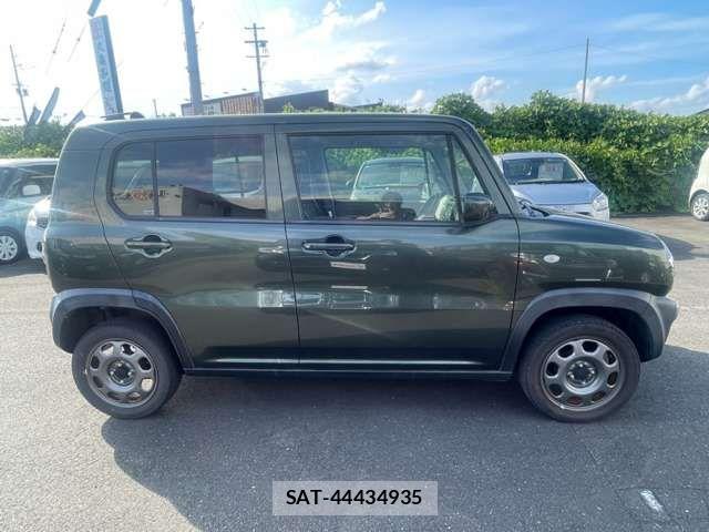 Suzuki HUSTLER 2018-05 8366312-12