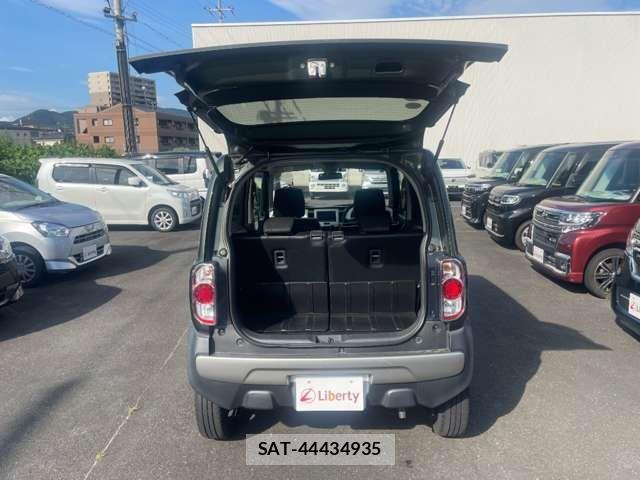 Suzuki HUSTLER 2018-05 8366312-16