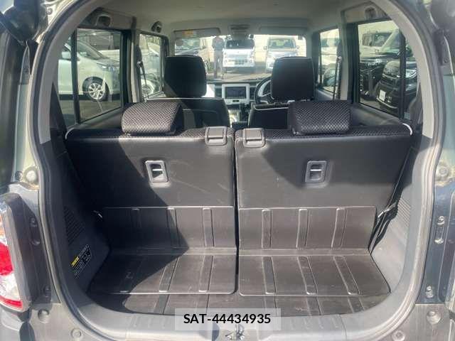 Suzuki HUSTLER 2018-05 8366312-17