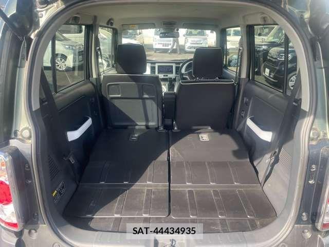 Suzuki HUSTLER 2018-05 8366312-18