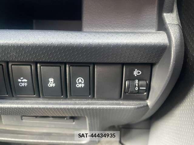 Suzuki HUSTLER 2018-05 8366312-4
