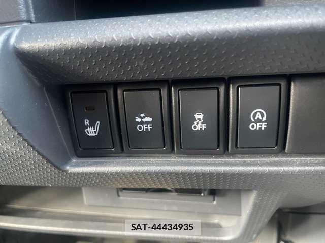 Suzuki HUSTLER 2018-05 8366312-5