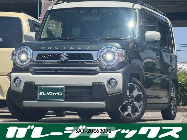 Suzuki HUSTLER 2023-01 8366259-0