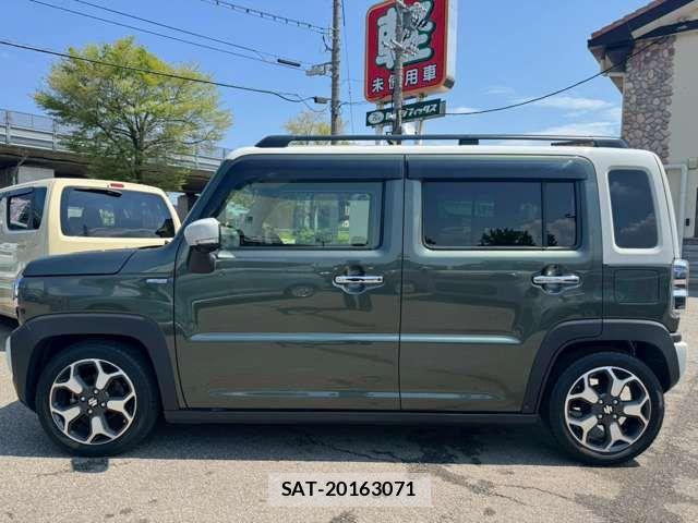 Suzuki HUSTLER 2023-01 8366259-9