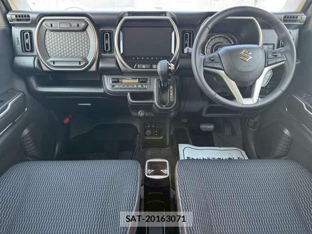 Suzuki HUSTLER 2023-01 8366259-10