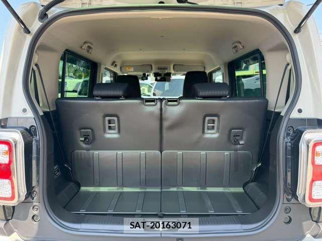 Suzuki HUSTLER 2023-01 8366259-13