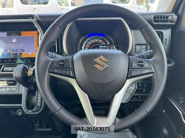 Suzuki HUSTLER 2023-01 8366259-17