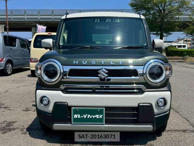 Suzuki HUSTLER 2023-01 8366259-3