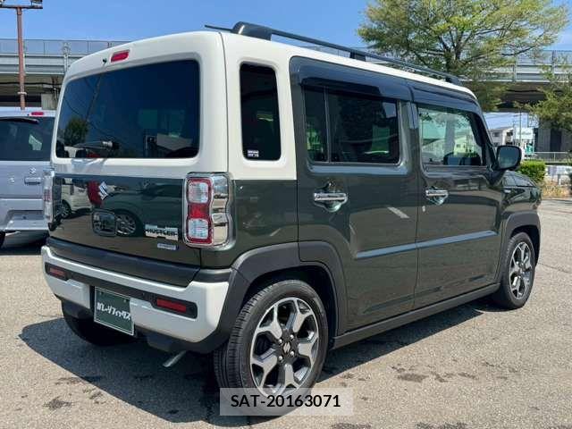 Suzuki HUSTLER 2023-01 8366259-6