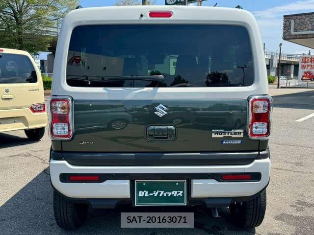 Suzuki HUSTLER 2023-01 8366259-7