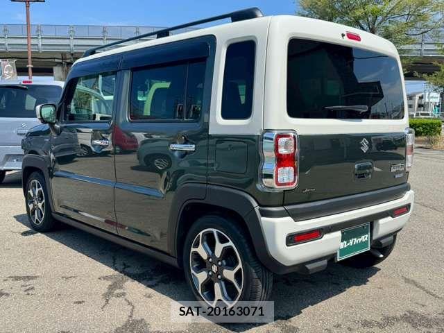 Suzuki HUSTLER 2023-01 8366259-8