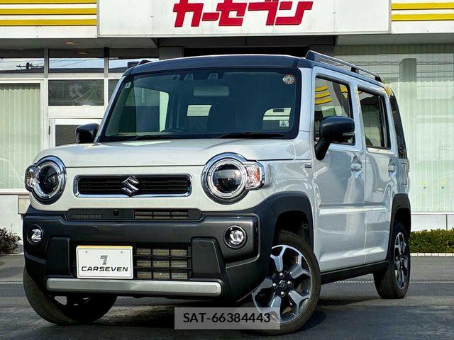 Suzuki HUSTLER 2022-09 8366297-0