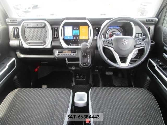 Suzuki HUSTLER 2022-09 8366297-9