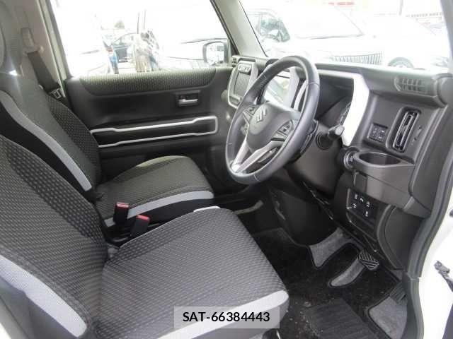 Suzuki HUSTLER 2022-09 8366297-10