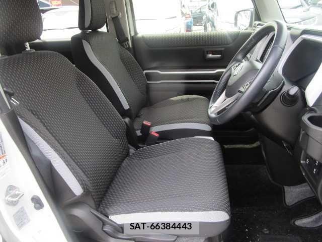 Suzuki HUSTLER 2022-09 8366297-11