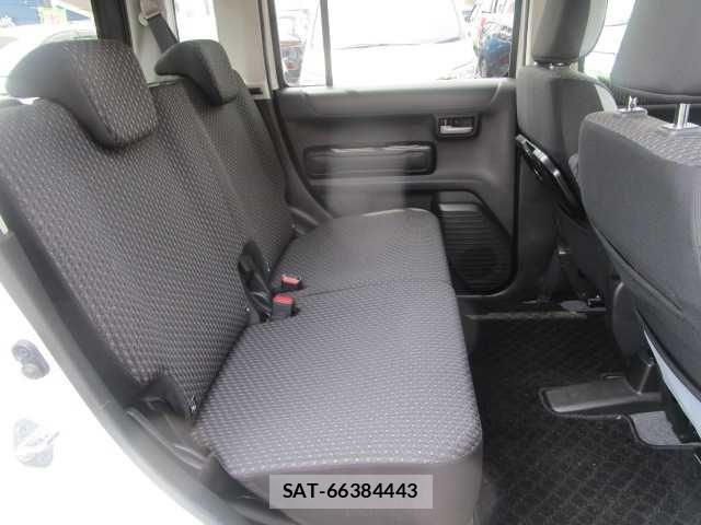 Suzuki HUSTLER 2022-09 8366297-12