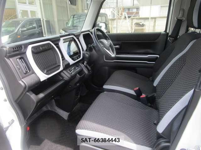 Suzuki HUSTLER 2022-09 8366297-13