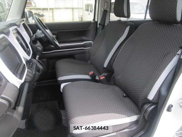 Suzuki HUSTLER 2022-09 8366297-14