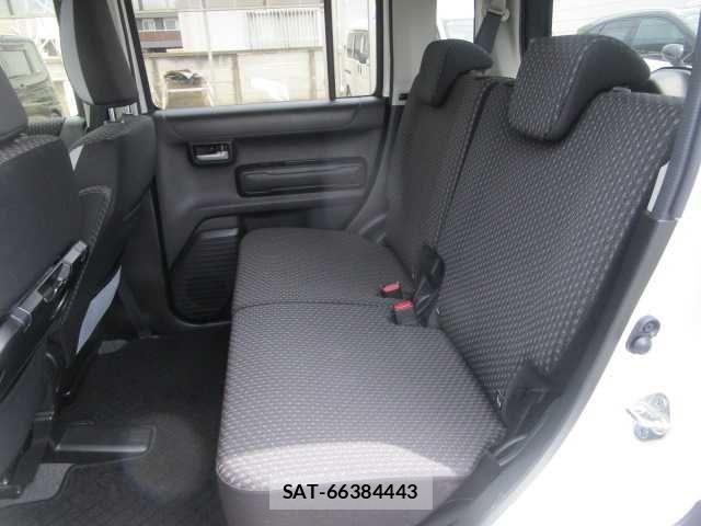 Suzuki HUSTLER 2022-09 8366297-15