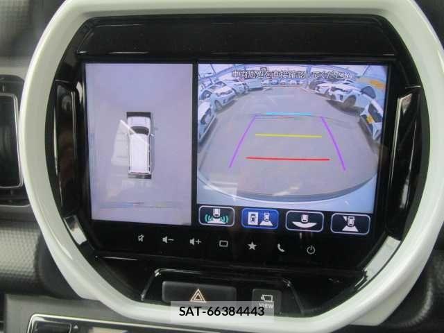 Suzuki HUSTLER 2022-09 8366297-18