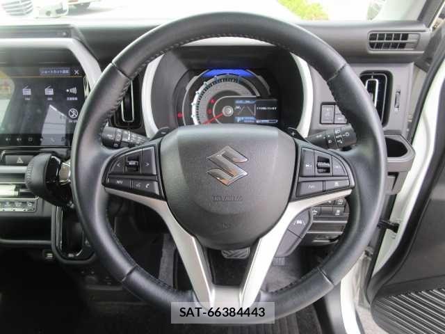 Suzuki HUSTLER 2022-09 8366297-20