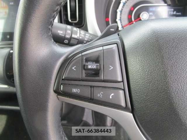 Suzuki HUSTLER 2022-09 8366297-21