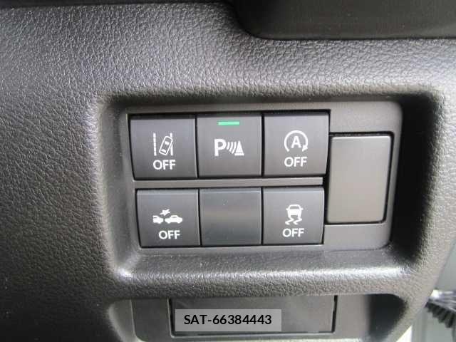 Suzuki HUSTLER 2022-09 8366297-23