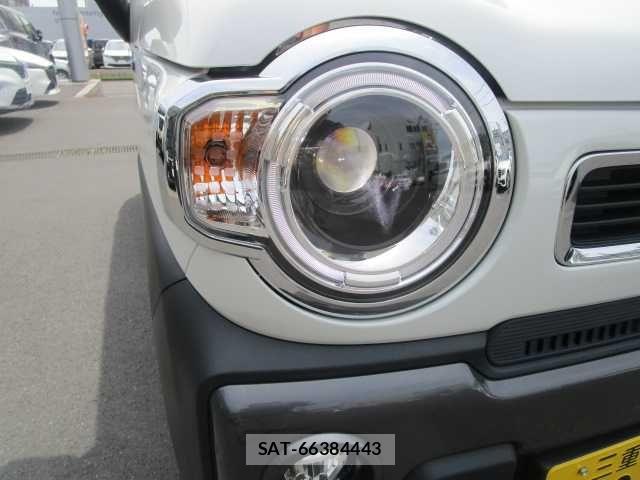 Suzuki HUSTLER 2022-09 8366297-24