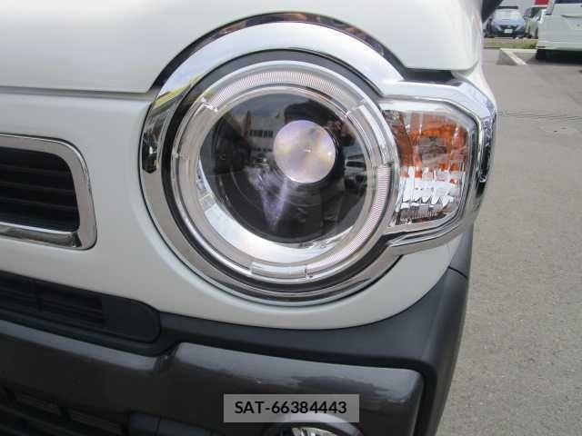 Suzuki HUSTLER 2022-09 8366297-25