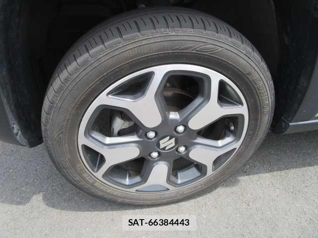 Suzuki HUSTLER 2022-09 8366297-26