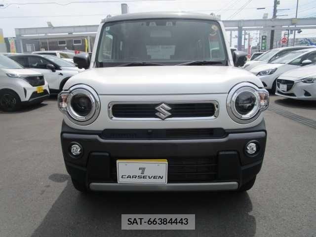 Suzuki HUSTLER 2022-09 8366297-2