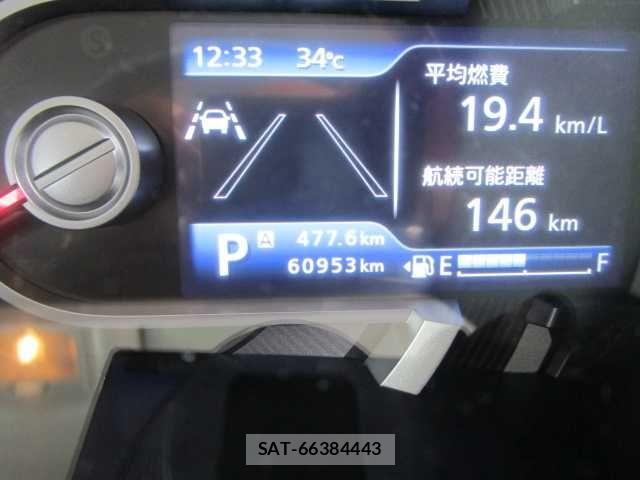 Suzuki HUSTLER 2022-09 8366297-29