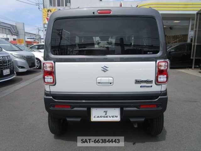 Suzuki HUSTLER 2022-09 8366297-6