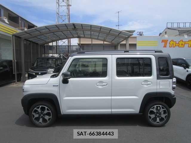 Suzuki HUSTLER 2022-09 8366297-8